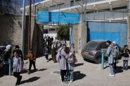 Israël ferme des écoles de l’ONU à Jérusalem-Est