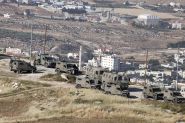 Israël utilise le cadastre pour l'\