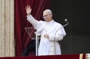 Au Vatican, un agenda chargé attend Léon XIV