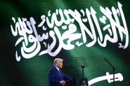 Trump, Casting Himself as Peacemaker, to Lift Syria Sanctions