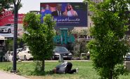 Levée des sanctions contre la Syrie: Damas entre euphorie et attentes concrètes