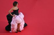 Festival de Cannes 2025: code vestimentaire, polémique et réseaux en ébullition
