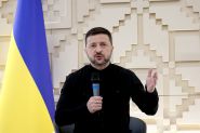 L'Ukraine mène une vaste attaque contre l'aviation russe jusqu'en Sibérie