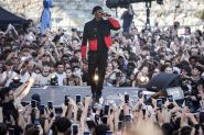 Le rappeur Werenoi, idole discrète, meurt à 31 ans