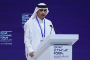 Gaza: le médiateur qatari dit que l'offensive israélienne «compromet toute chance de paix»