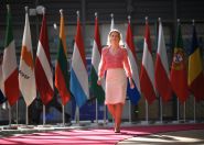 L'UE adopte formellement un 17e paquet de sanctions contre la Russie (Kallas)