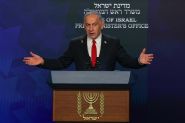 Israël: Netanyahou affirme que le nouveau chef du Shin Bet doit être nommé «le plus vite possible»