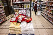 Au Japon, l'inflation continue sa montée, le riz sous pression malgré les mesures politiques