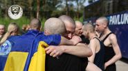 L'Ukraine annonce l'échange de prisonniers avec la Russie pour la «semaine prochaine»