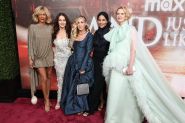 À plus de 50 ans, les héroïnes de «Sex and the City» brillent encore