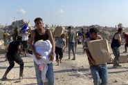 Londres et l’ONU appellent à l’arrêt de l’offensive israélienne à Gaza         