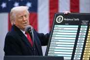 Trump ravive les tensions commerciales avec la Chine