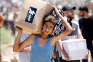 Gaza: nouveau véto américain en perspective au Conseil de sécurité de l'ONU