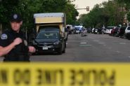 Colorado: six blessés dans une attaque lors d'une manifestation pour les otages israéliens