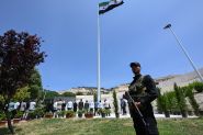 Syrie: une ONG fait état de treize alaouites tués