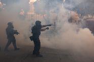 La garde nationale déployée à Los Angeles, Trump prêt à envoyer des troupes partout où nécessaire