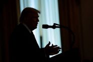 Les frappes israéliennes sur l'Iran, un revers pour Trump