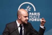 Nucléaire: Paris, Berlin et Londres exhortent Téhéran à négocier «au plus vite, sans préconditions»