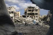 L'Iran dit avoir pendu un agent du Mossad israélien arrêté en 2023