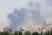 Iran-Israël: bilan à la mi-journée 