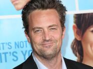 Le médecin principal plaide coupable pour l'overdose de Matthew Perry