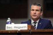Washington défend ses frappes «historiques» contre les sites nucléaires iraniens