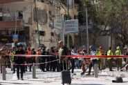 Israël dit s’attendre à une guerre \