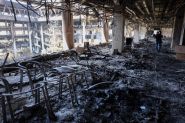 Des milliers de manifestants à Téhéran contre Israël, selon la télévision iranienne