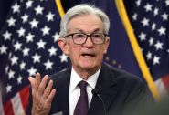 Trump maintient le flou sur le sort du président de la Fed