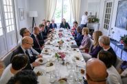 Les Européens vont présenter une \