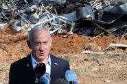Israël proche de ses objectifs contre l’Iran, affirme Netanyahou