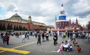 Face au déclin démographique, la Russie mise sur le patriotisme familial
