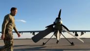 Drones Hit Radar Systems at Iraqi Military Bases