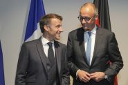 Paris et Berlin resserrent les rangs face aux défis commerciaux et sécuritaires