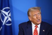 Trump: Le programme nucléaire iranien a été retardé de plusieurs décennies