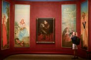 Cézanne à Aix-en-Provence: une exposition d’exception