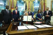 La RDC et le Rwanda signent un accord de paix