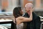 Le mariage somptueux de Bezos à Venise déclenche des protestations contre le surtourisme