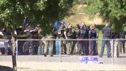 États-Unis: au moins deux morts dans une embuscade tendue à des pompiers