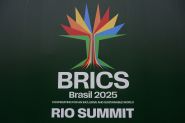 Face à Trump, les Brics s'inquiètent des droits de douane «unilatéraux»