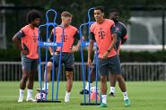 Mondial des clubs: le PSG rêve de revanche contre le Bayern