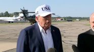 Donald Trump s'en prend au nouveau parti d'Elon Musk