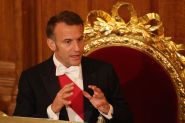 Visite d’État: Macron et Starmer renforcent la coopération militaire