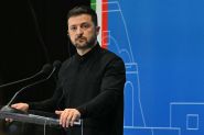 Les prochains pourparlers entre Russes et Ukrainiens sont prévus mercredi