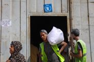 UN to Use 'Humanitarian Pauses' to Try to Reach Gaza's Starving