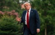 Trump avertit: pas d’accord sur l’Ukraine, des sanctions contre les alliés de la Russie