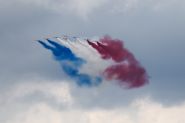 La France célèbre le 14 Juillet