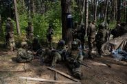 Frappes russes meurtrières en Ukraine malgré l'ultimatum de Trump