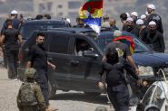 Syrie: Un nouveau cessez-le-feu atteint à Soueida