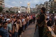 Syrie : Chareh retire ses troupes de Soueida qui compte ses morts